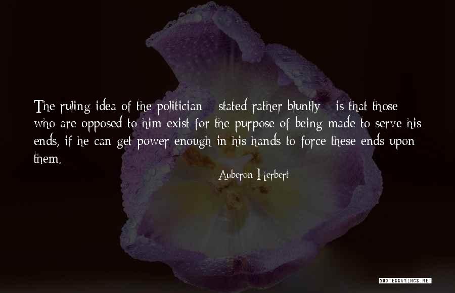 Umrla Jovanka Quotes By Auberon Herbert Umrla Jovanka Quotes By Auberon Herbert