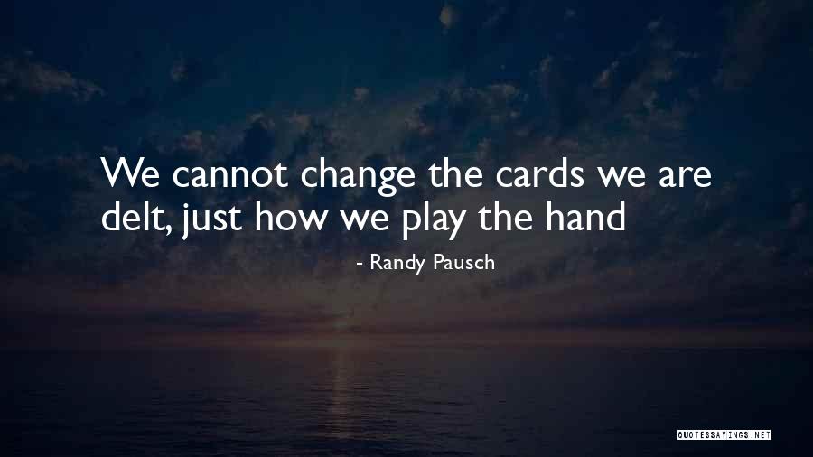Umrla Jovanka Quotes By Randy Pausch Umrla Jovanka Quotes By Randy Pausch
