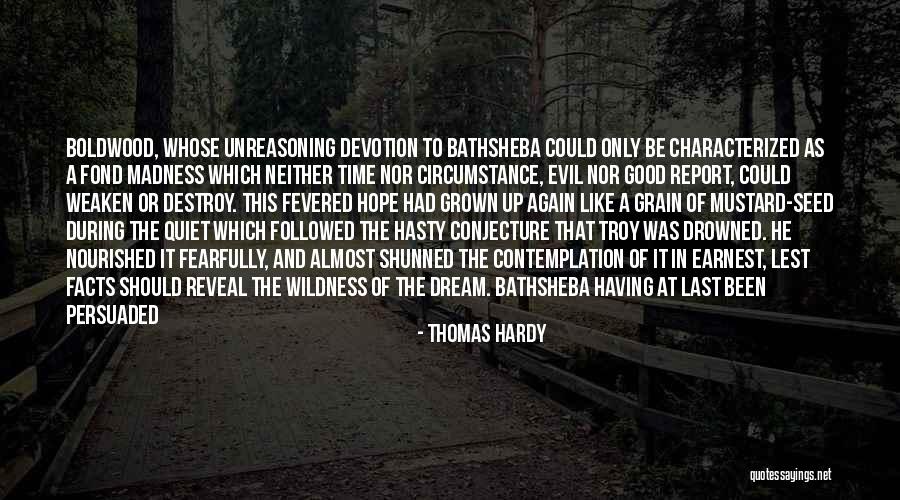 Umrla Jovanka Quotes By Thomas Hardy Umrla Jovanka Quotes By Thomas Hardy