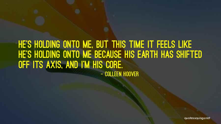 Umrla Jovanovic Andjelka Quotes By Colleen Hoover Umrla Jovanovic Andjelka Quotes By Colleen Hoover