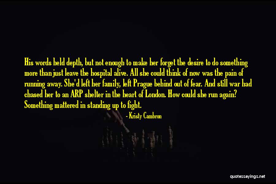 Umrla Lepa Quotes By Kristy Cambron Umrla Lepa Quotes By Kristy Cambron