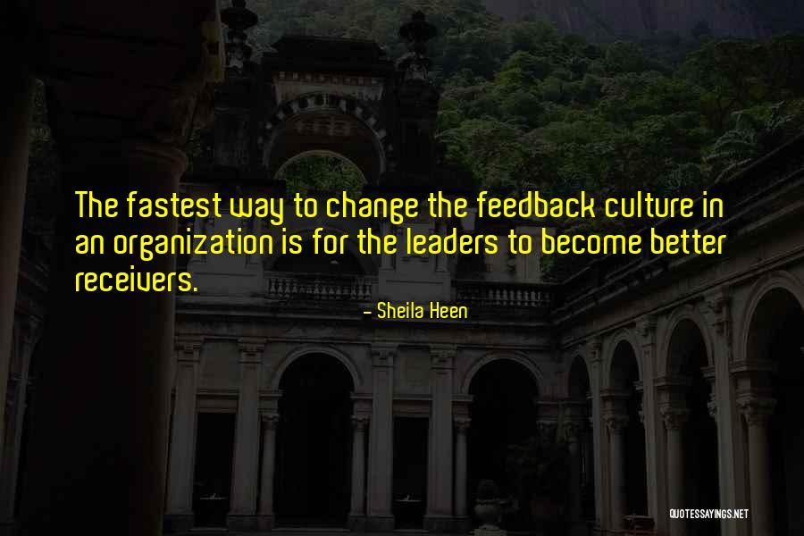 Umru Producer Quotes By Sheila Heen Umru Producer Quotes By Sheila Heen