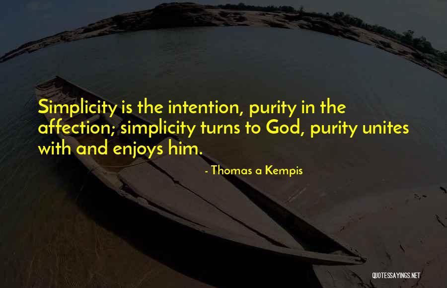 Umru Vampalooza Quotes By Thomas A Kempis