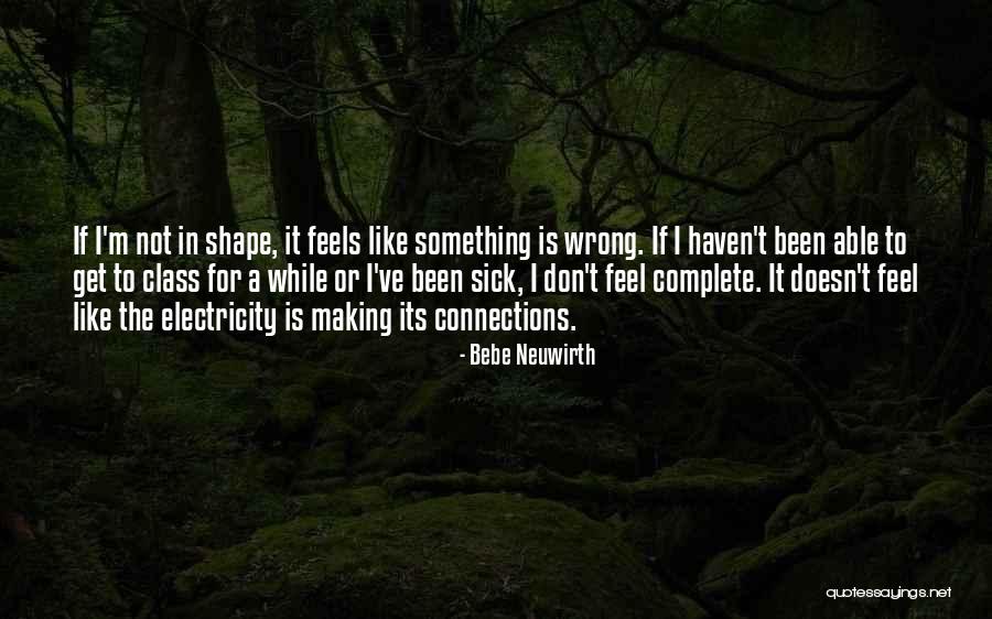 Umrumda Merve Quotes By Bebe Neuwirth Umrumda Merve Quotes By Bebe Neuwirth