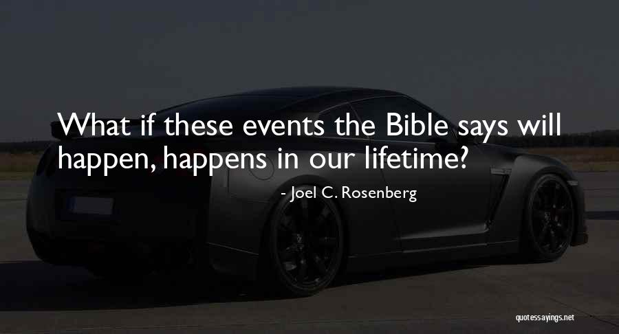 Umuaka Village Quotes By Joel C. Rosenberg Umuaka Village Quotes By Joel C. Rosenberg
