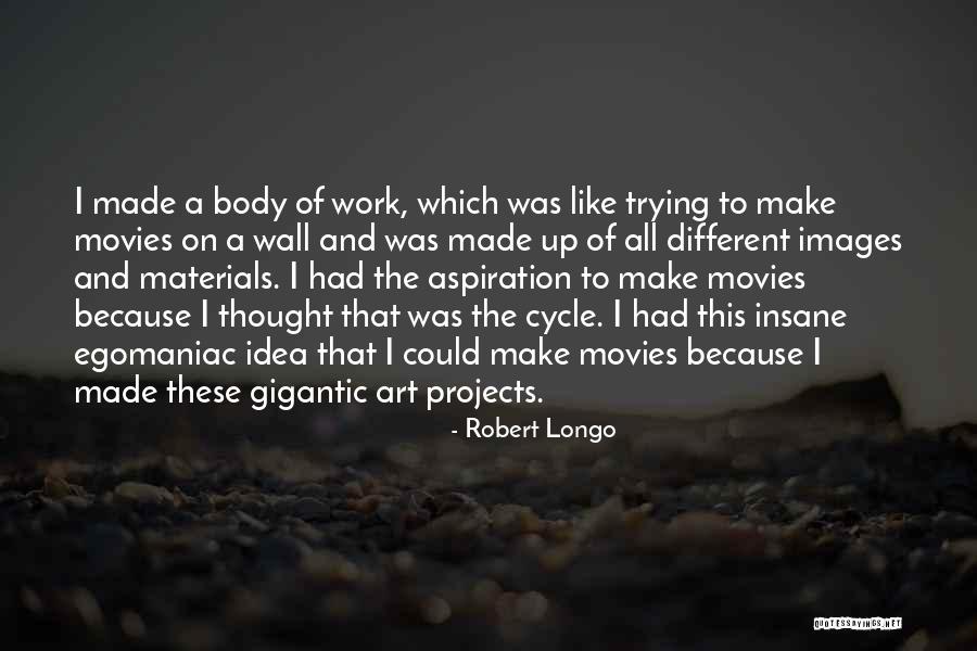 Umuc Quotes By Robert Longo Umuc Quotes By Robert Longo