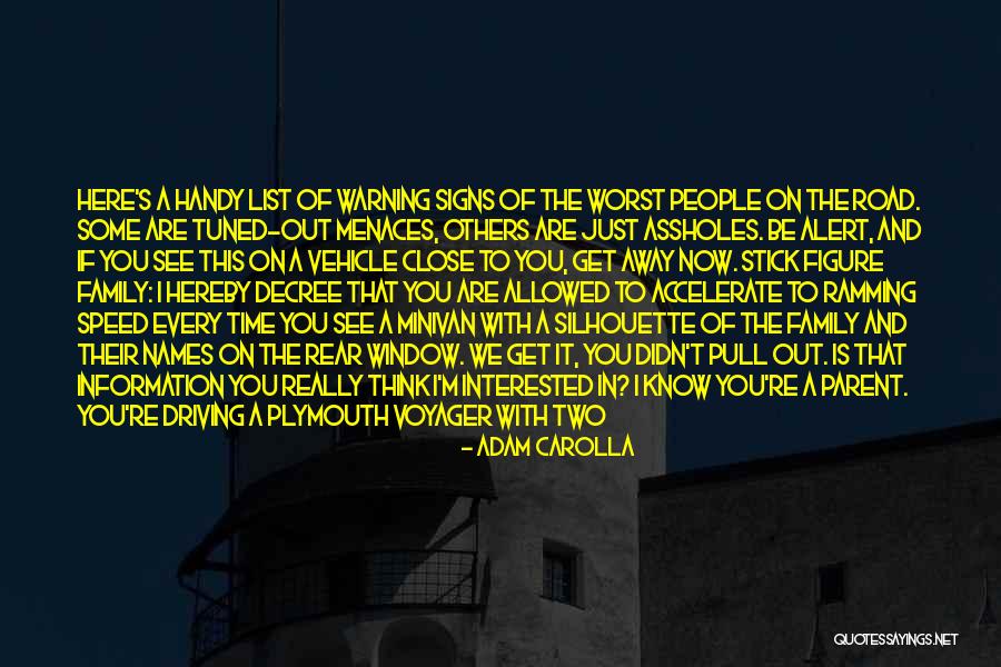 Umuda Kelepce Quotes By Adam Carolla Umuda Kelepce Quotes By Adam Carolla
