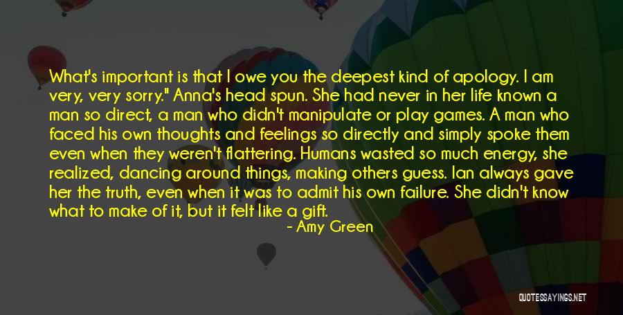 Umuda Kelepce Quotes By Amy Green Umuda Kelepce Quotes By Amy Green