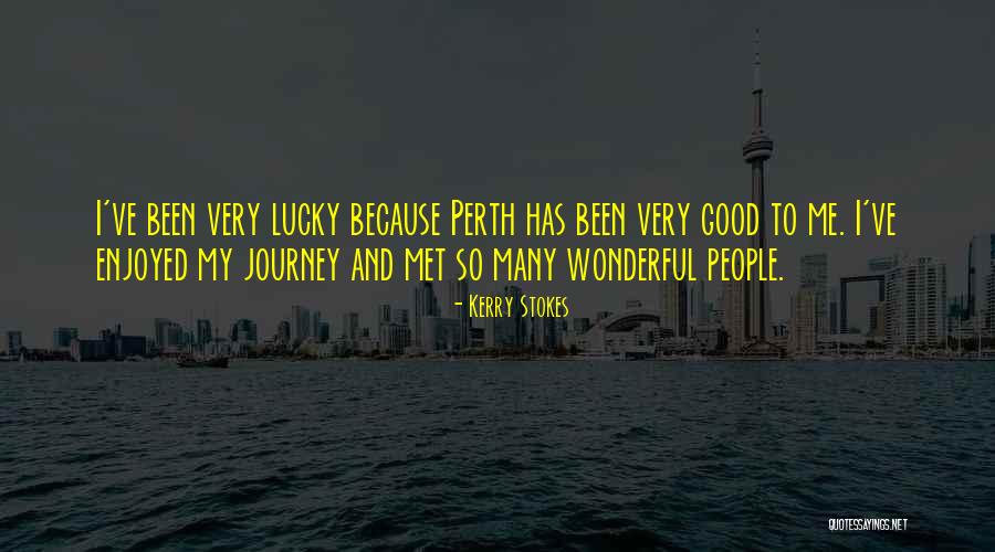 Umuda Kelepce Quotes By Kerry Stokes Umuda Kelepce Quotes By Kerry Stokes