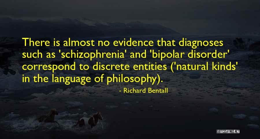 Umuda Kelepce Quotes By Richard Bentall Umuda Kelepce Quotes By Richard Bentall