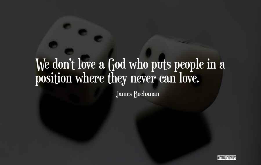 Umudum Kalmadi Quotes By James Buchanan Umudum Kalmadi Quotes By James Buchanan