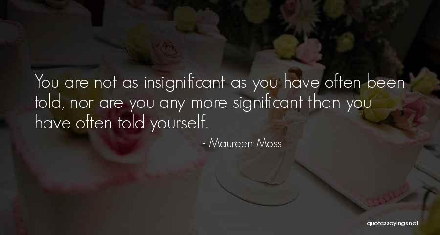 Umudum Kalmadi Quotes By Maureen Moss Umudum Kalmadi Quotes By Maureen Moss