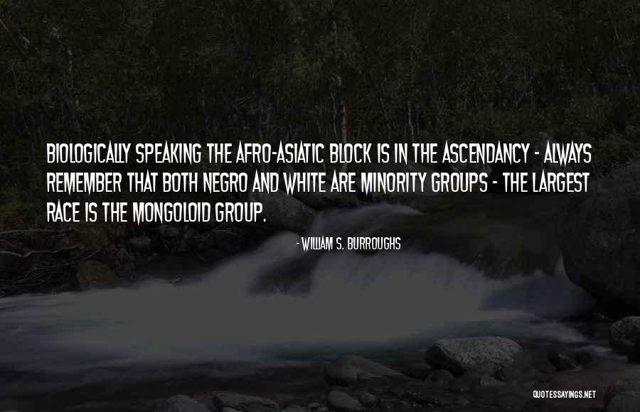 Umukozi Quotes By William S. Burroughs Umukozi Quotes By William S. Burroughs