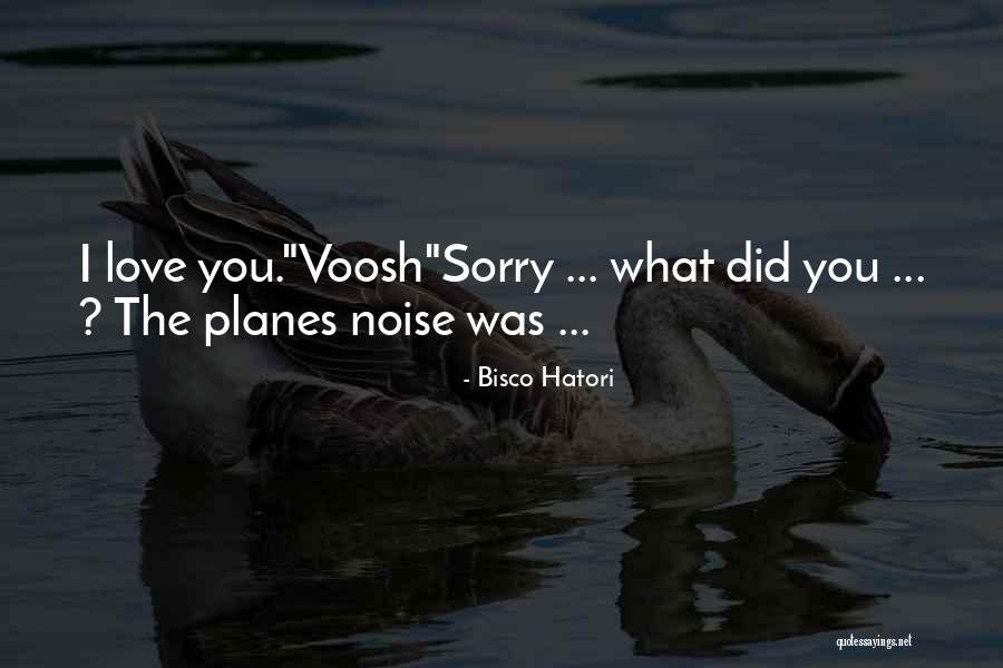Umuma Quotes By Bisco Hatori Umuma Quotes By Bisco Hatori