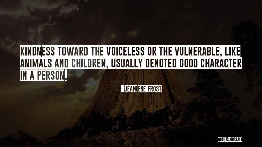 Umuofia Kwenu Quotes By Jeaniene Frost Umuofia Kwenu Quotes By Jeaniene Frost