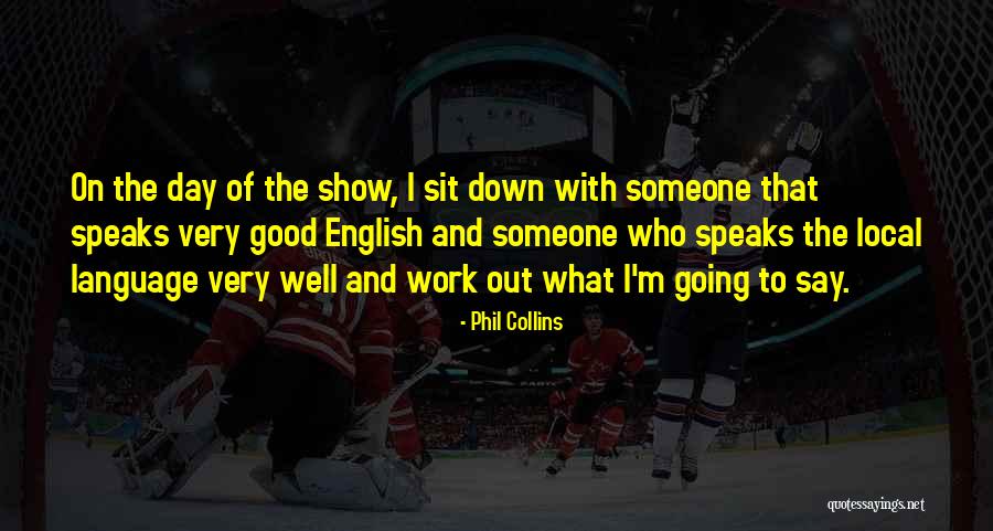 Umuofia Kwenu Quotes By Phil Collins Umuofia Kwenu Quotes By Phil Collins