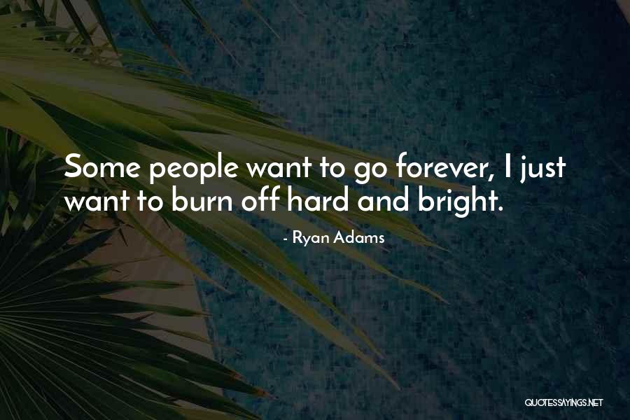 Umuti Utera Quotes By Ryan Adams Umuti Utera Quotes By Ryan Adams