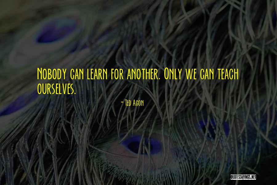 Umuti Utera Quotes By Ted Agon Umuti Utera Quotes By Ted Agon