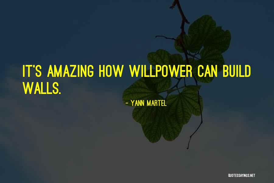Umutlar Lmesin Quotes By Yann Martel Umutlar Lmesin Quotes By Yann Martel