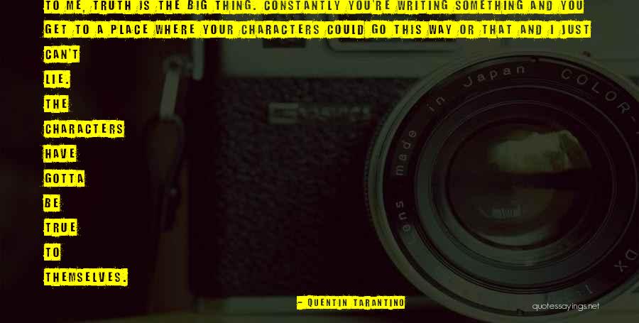 Umutlugelecekk Quotes By Quentin Tarantino Umutlugelecekk Quotes By Quentin Tarantino
