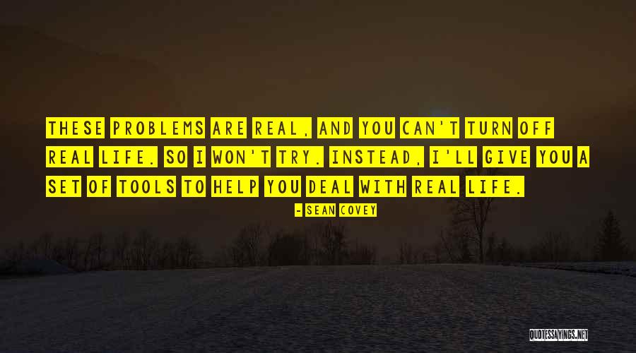 Umutsan Turkey Quotes By Sean Covey Umutsan Turkey Quotes By Sean Covey