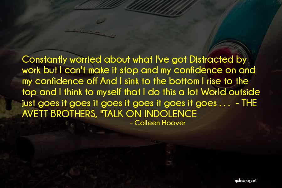 Umvc3 Wesker Quotes By Colleen Hoover Umvc3 Wesker Quotes By Colleen Hoover