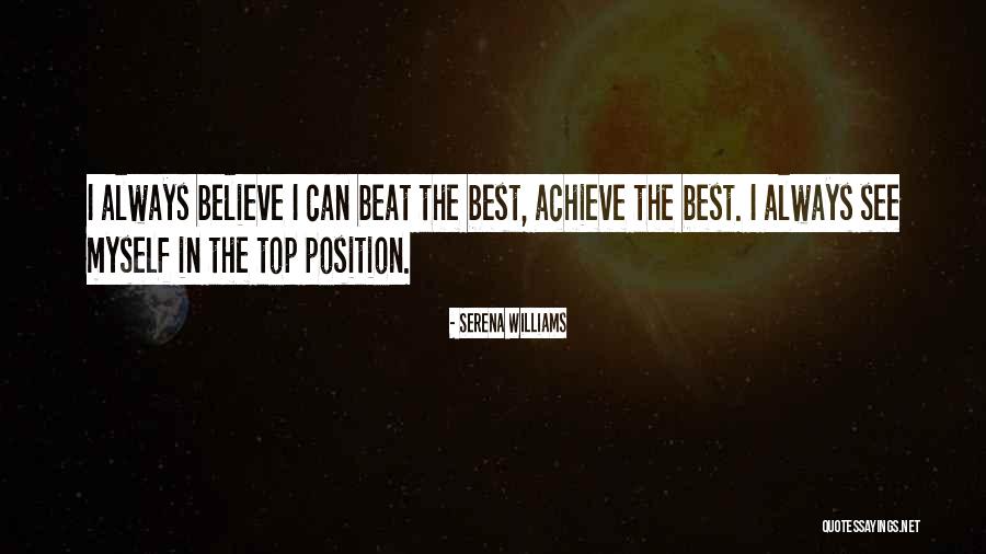Umvc3 Wesker Quotes By Serena Williams Umvc3 Wesker Quotes By Serena Williams