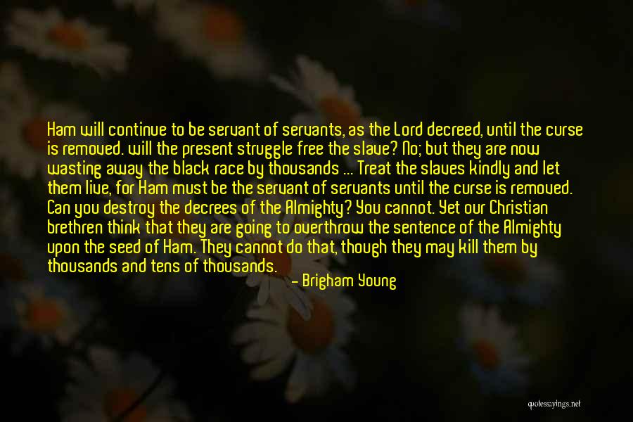Umwari Rebecca Quotes By Brigham Young Umwari Rebecca Quotes By Brigham Young