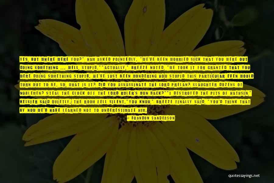 Umwelt Kft Quotes By Brandon Sanderson Umwelt Kft Quotes By Brandon Sanderson