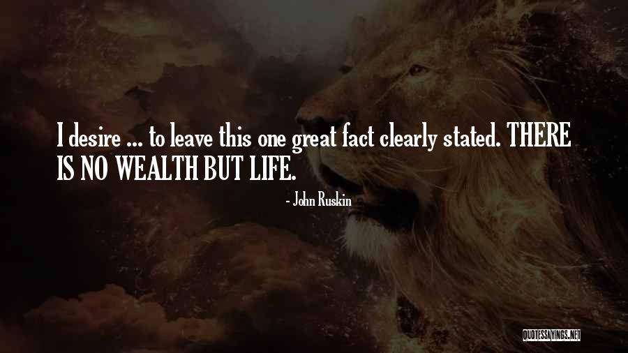 Umweltplakette Quotes By John Ruskin Umweltplakette Quotes By John Ruskin