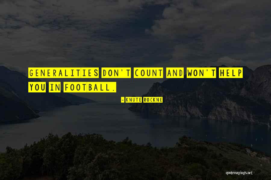 Umwertung Aller Quotes By Knute Rockne Umwertung Aller Quotes By Knute Rockne