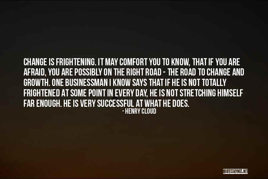 Umyu Quotes By Henry Cloud Umyu Quotes By Henry Cloud