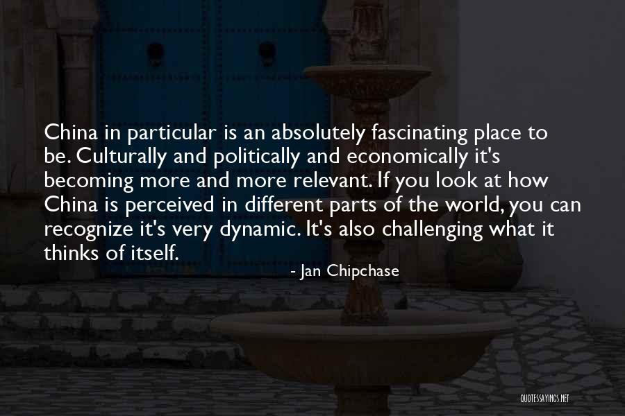 Un Altra Come Quotes By Jan Chipchase Un Altra Come Quotes By Jan Chipchase