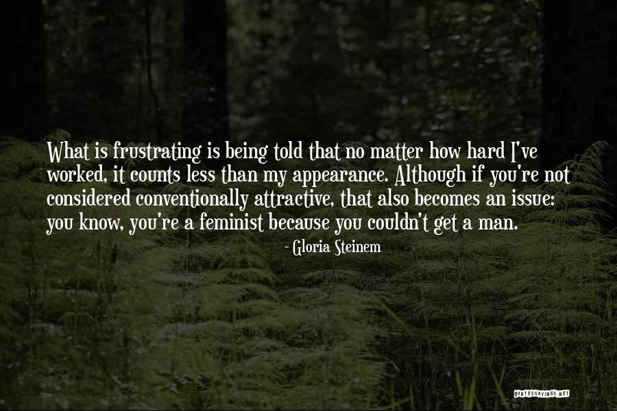 Un Animal De La Quotes By Gloria Steinem Un Animal De La Quotes By Gloria Steinem