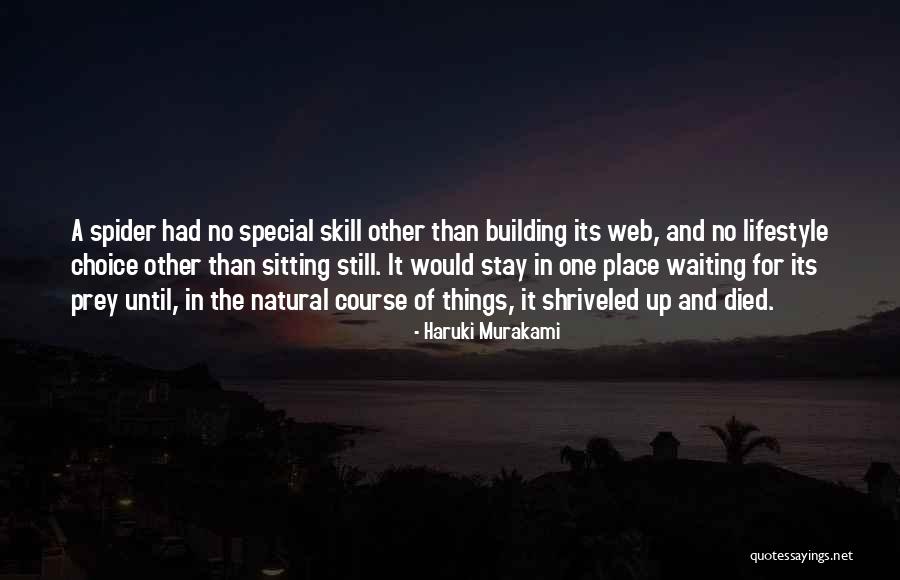 Un Animal De La Quotes By Haruki Murakami Un Animal De La Quotes By Haruki Murakami