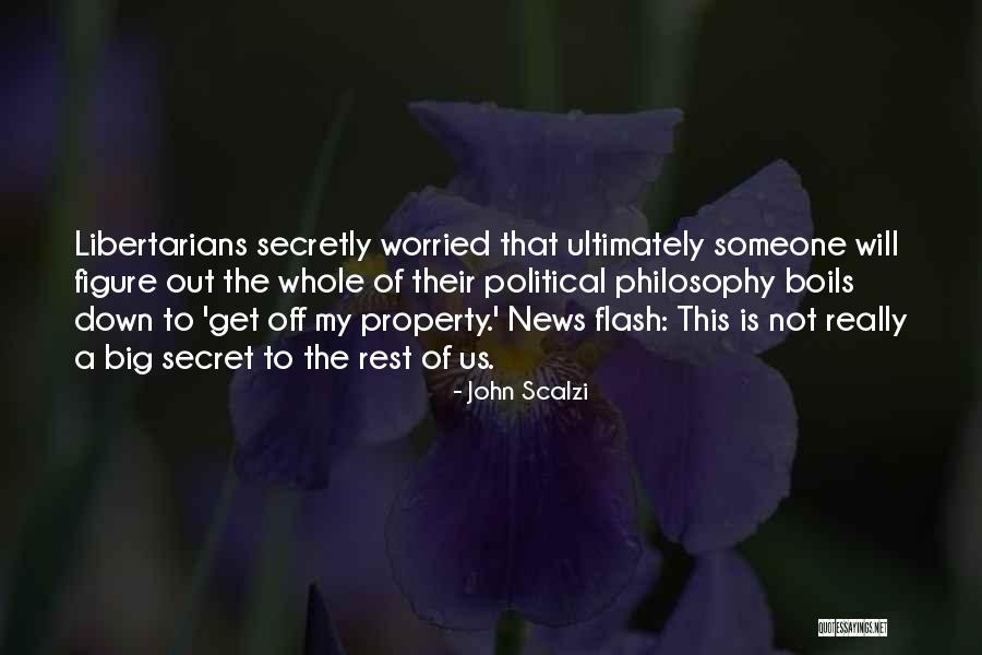 Un Animal De La Quotes By John Scalzi Un Animal De La Quotes By John Scalzi