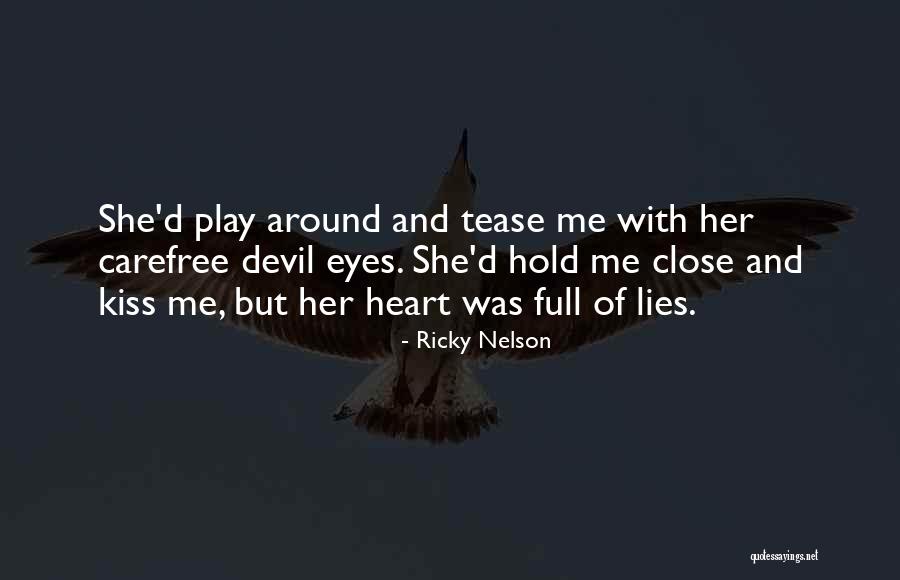 Un Animal Plural In French Quotes By Ricky Nelson Un Animal Plural In French Quotes By Ricky Nelson