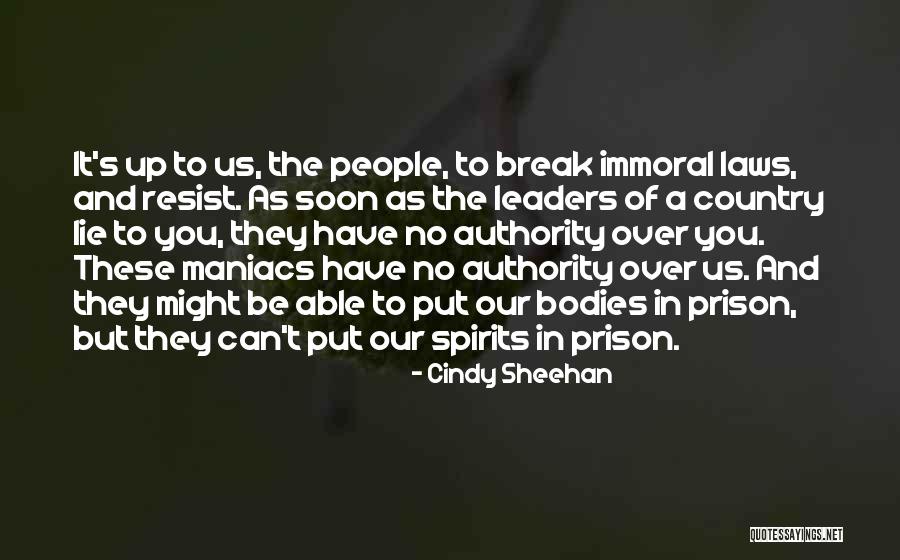 Un Animal Sauvage Quotes By Cindy Sheehan Un Animal Sauvage Quotes By Cindy Sheehan