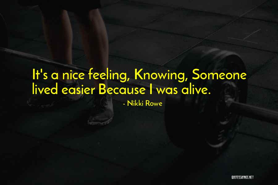 Un Animal Sauvage Quotes By Nikki Rowe Un Animal Sauvage Quotes By Nikki Rowe