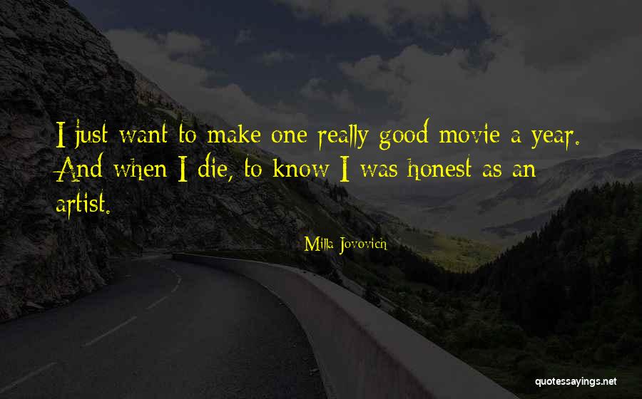Un Armatura Tezina Quotes By Milla Jovovich Un Armatura Tezina Quotes By Milla Jovovich