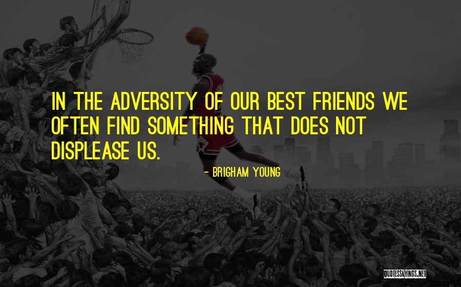 Un Armatura Wikipedia Quotes By Brigham Young Un Armatura Wikipedia Quotes By Brigham Young