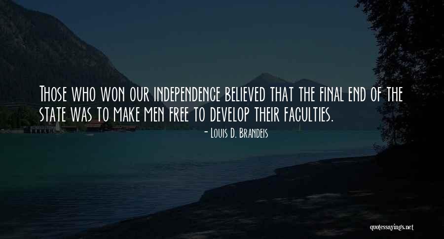 Un Artista Del Quotes By Louis D. Brandeis Un Artista Del Quotes By Louis D. Brandeis