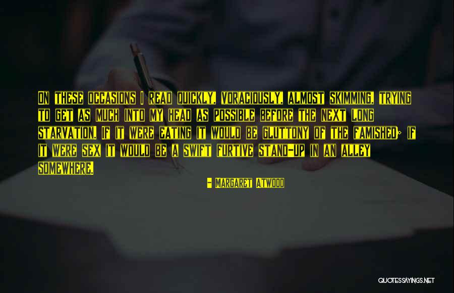 Un Artista Del Quotes By Margaret Atwood Un Artista Del Quotes By Margaret Atwood