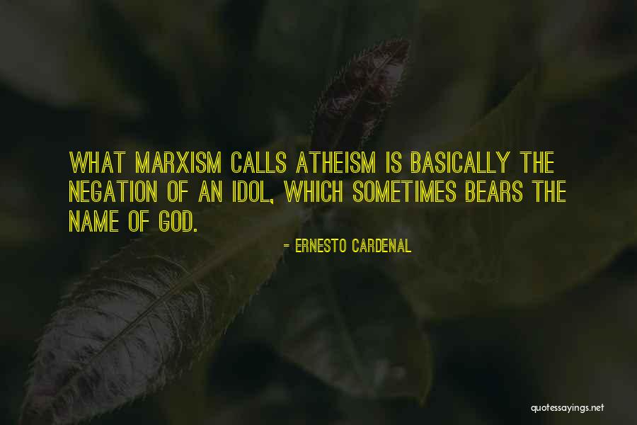 Un Artista Quotes By Ernesto Cardenal Un Artista Quotes By Ernesto Cardenal