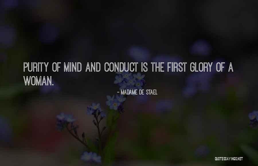 Un Artista Quotes By Madame De Stael Un Artista Quotes By Madame De Stael