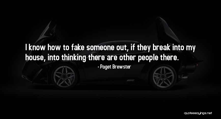 Un Associazione Consumatori Quotes By Paget Brewster Un Associazione Consumatori Quotes By Paget Brewster