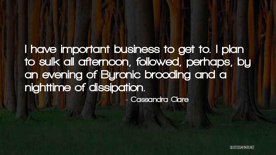Un Business Plan Quotes By Cassandra Clare Un Business Plan Quotes By Cassandra Clare