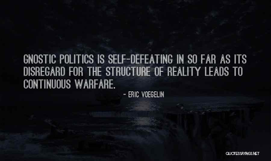 Un Chien Andalou Quotes By Eric Voegelin Un Chien Andalou Quotes By Eric Voegelin