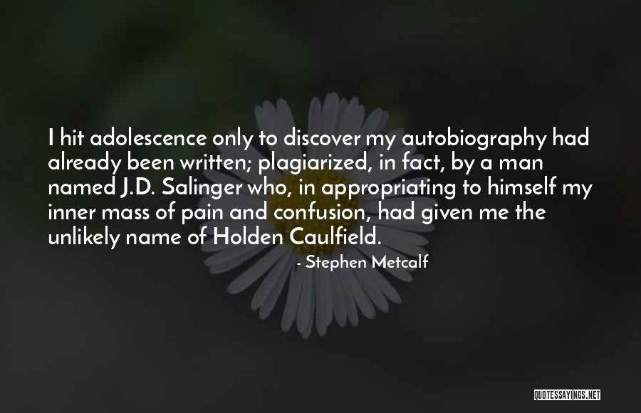 Un Complement Direct Quotes By Stephen Metcalf Un Complement Direct Quotes By Stephen Metcalf