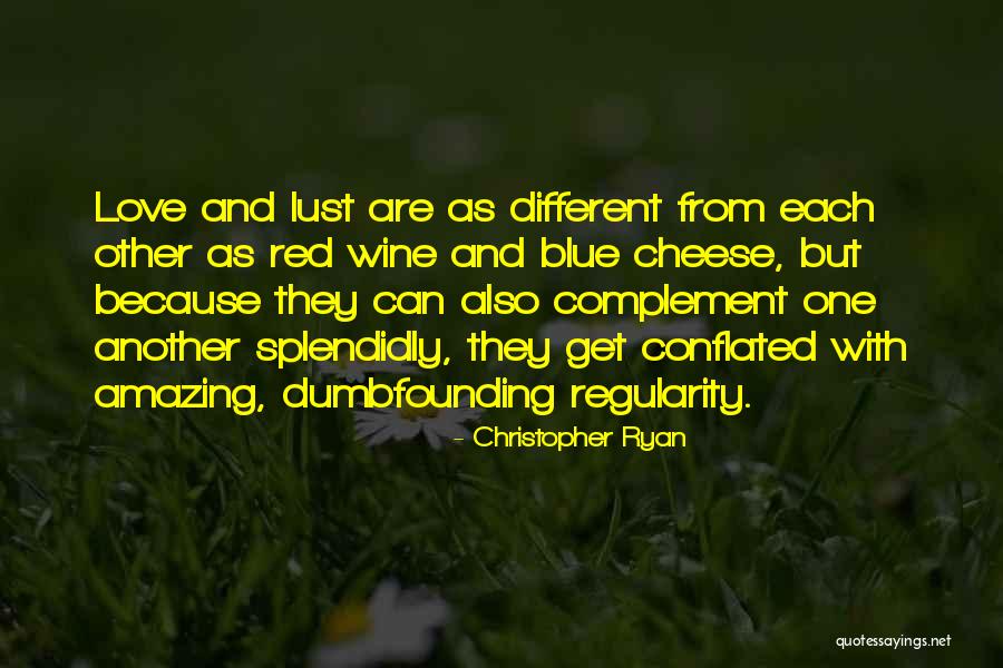 Un Complement Quotes By Christopher Ryan Un Complement Quotes By Christopher Ryan